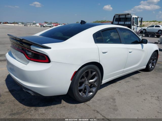 2017 DODGE CHARGER 2C3CDXHG9HH522925 Photo 3