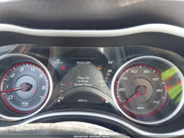 2017 DODGE CHARGER 2C3CDXHG9HH522925 Photo 6