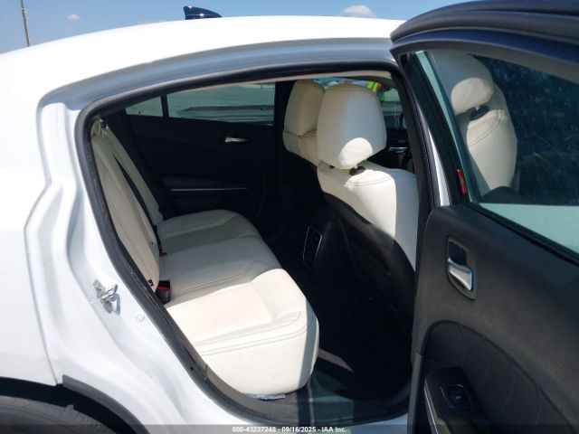 2017 DODGE CHARGER 2C3CDXHG9HH522925 Photo 7