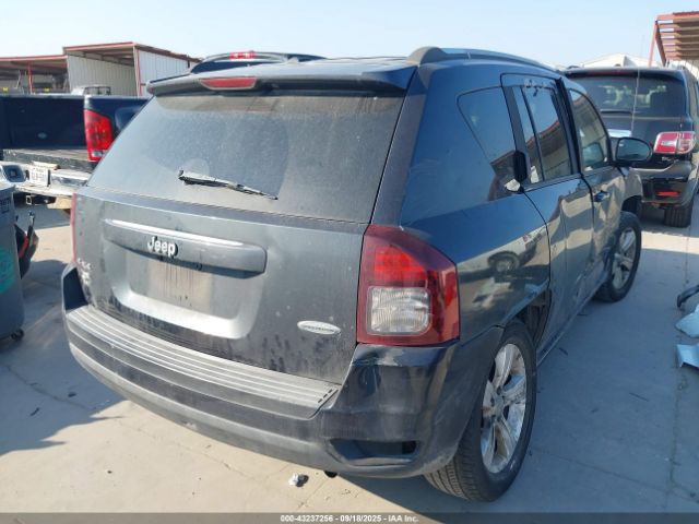 2015 JEEP COMPASS 1C4NJDEBXFD217092 Photo 3