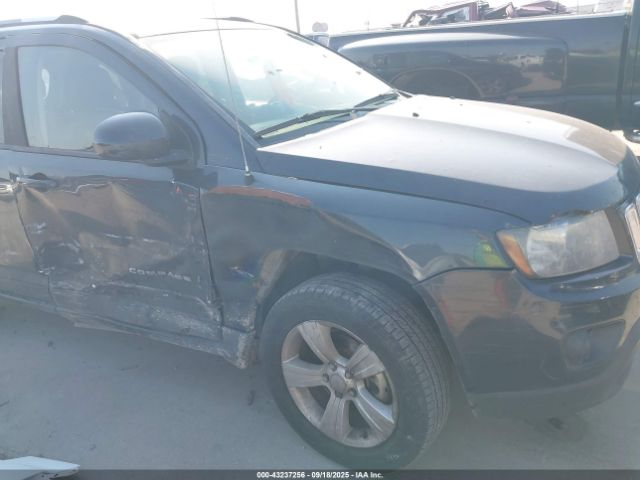 2015 JEEP COMPASS 1C4NJDEBXFD217092 Photo 5