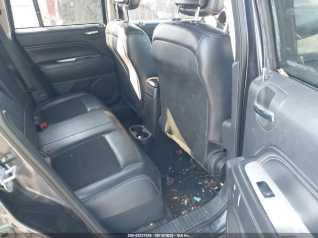 2015 JEEP COMPASS 1C4NJDEBXFD217092 Photo 7