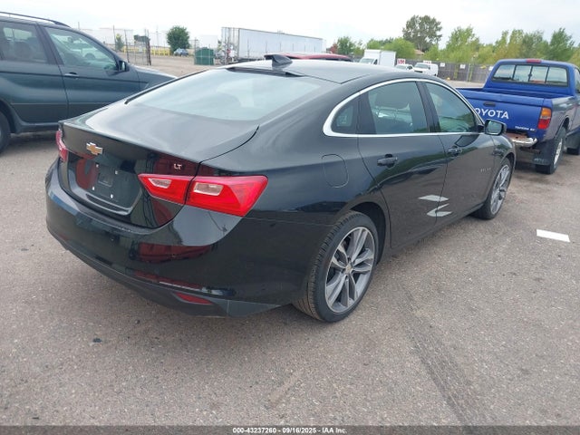 1G1ZD5ST0SF149551 Chevrolet lfv