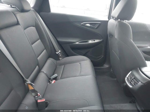 1G1ZD5ST0SF149551 Chevrolet lfv