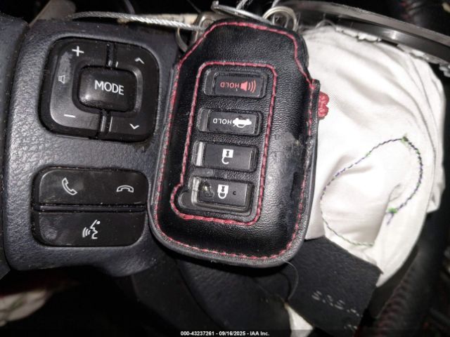 2024 LEXUS IS 350 JTHGZ1E21R5034273 Photo 10