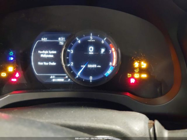 2024 LEXUS IS 350 JTHGZ1E21R5034273 Photo 6