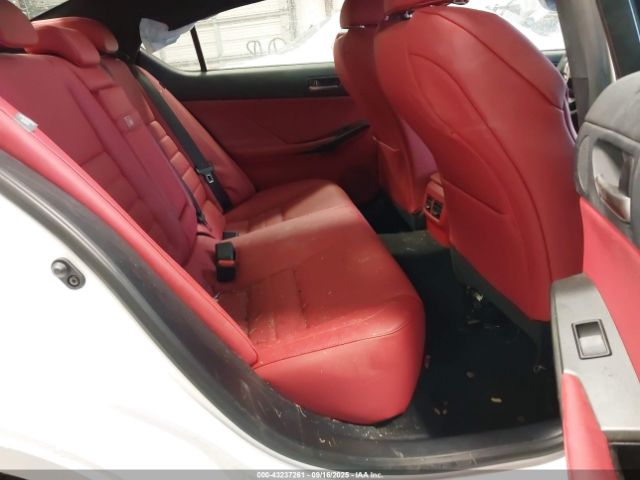 2024 LEXUS IS 350 JTHGZ1E21R5034273 Photo 7