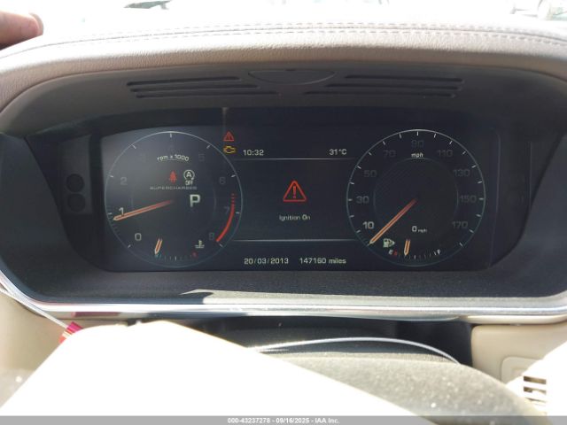 2015 LAND ROVER RANGE ROVER SALGS2TFXFA229351 Photo 6