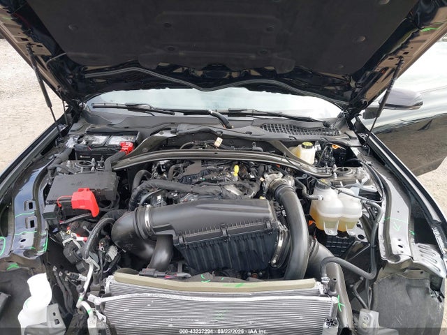 Ford 4v 2025 1FAGP8UH2S5104185 Image 10