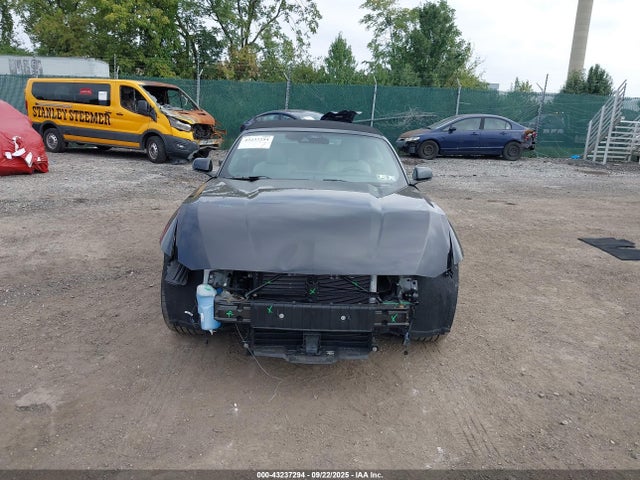Ford 4v 2025 1FAGP8UH2S5104185 Image 6