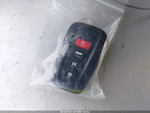 Toyota a25a-fxs, 3nm (li) 2020 4T1C31AK2LU013450 Image 11