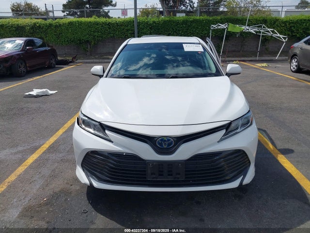 Toyota a25a-fxs, 3nm (li) 2020 4T1C31AK2LU013450 Image 12