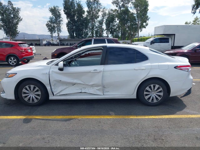 Toyota a25a-fxs, 3nm (li) 2020 4T1C31AK2LU013450 Image 14