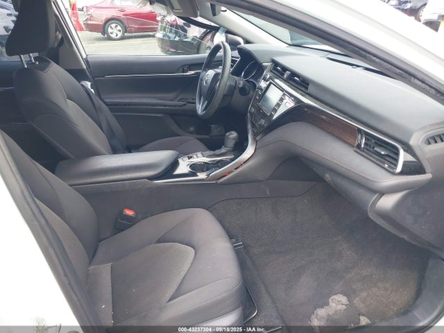 Toyota a25a-fxs, 3nm (li) 2020 4T1C31AK2LU013450 Image 5