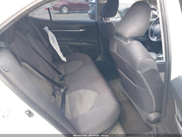 Toyota a25a-fxs, 3nm (li) 2020 4T1C31AK2LU013450 Image 8