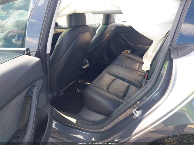 2023 TESLA MODEL 3 5YJ3E1EAXPF462938 Photo 7