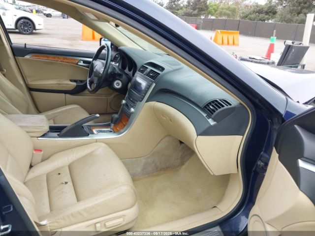 2006 ACURA TL 19UUA66256A071869 Photo 4