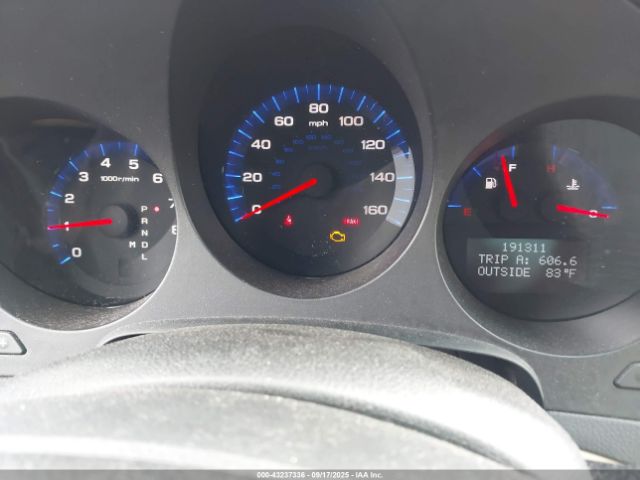 2006 ACURA TL 19UUA66256A071869 Photo 6