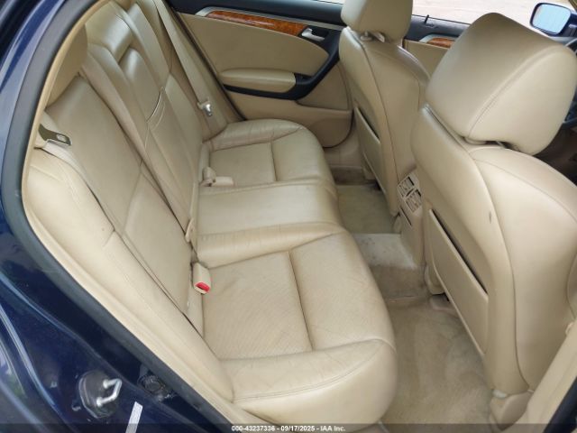 2006 ACURA TL 19UUA66256A071869 Photo 7