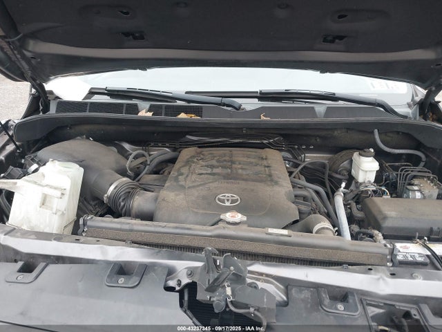 5TFAY5F1XJX725205 Toyota 3ur-fe