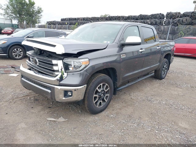 5TFAY5F1XJX725205 Toyota 3ur-fe
