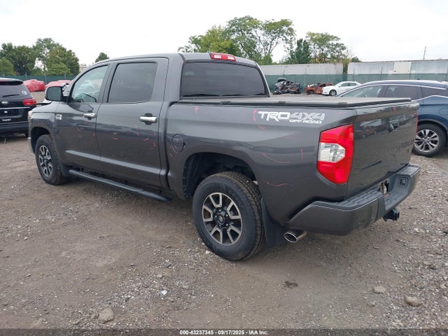 5TFAY5F1XJX725205 Toyota 3ur-fe