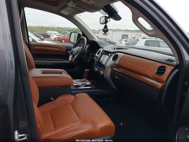 5TFAY5F1XJX725205 Toyota 3ur-fe