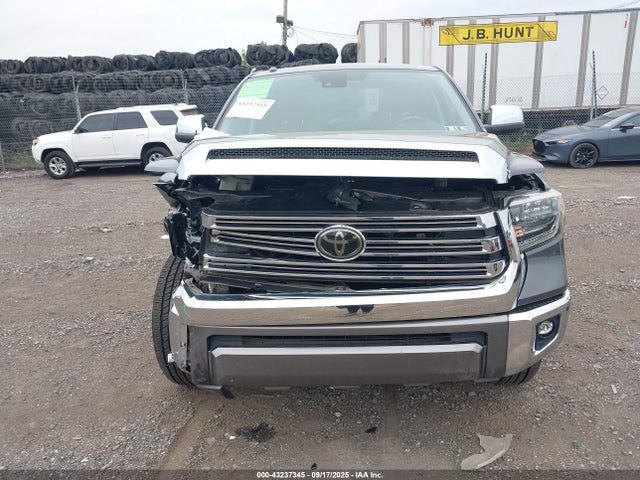 5TFAY5F1XJX725205 Toyota 3ur-fe