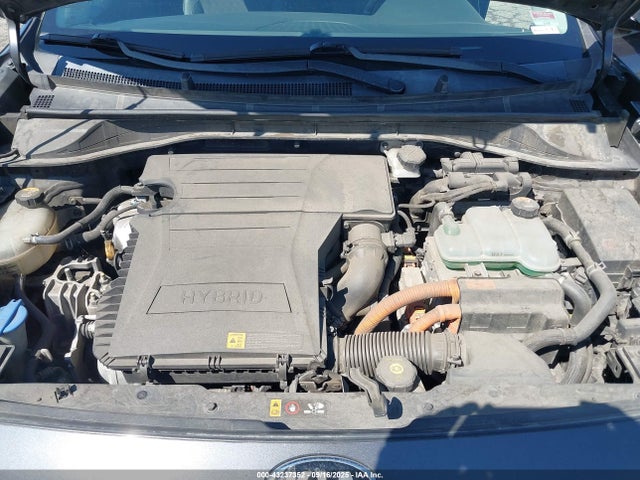KIA gdi 2018 KNDCC3LC1J5133981 Image 10