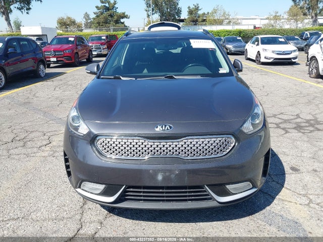 KIA gdi 2018 KNDCC3LC1J5133981 Image 12