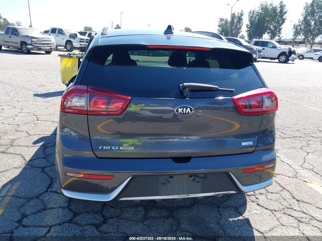 KIA gdi 2018 KNDCC3LC1J5133981 Image 16