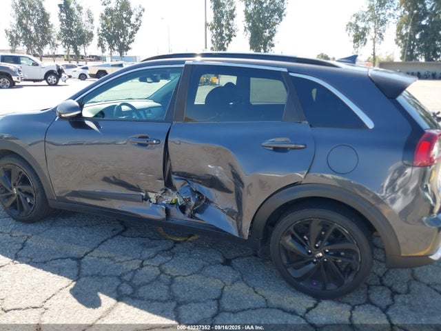 KIA gdi 2018 KNDCC3LC1J5133981 Image 6