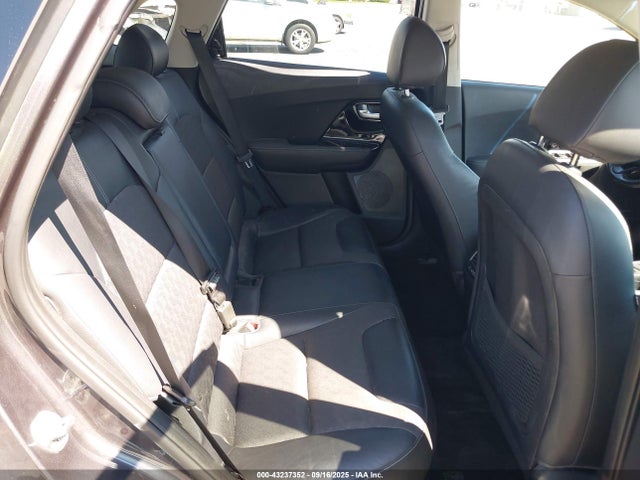 KIA gdi 2018 KNDCC3LC1J5133981 Image 8