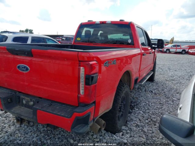 2023 FORD F-250 1FT8W2BM3PED75391 Photo 3
