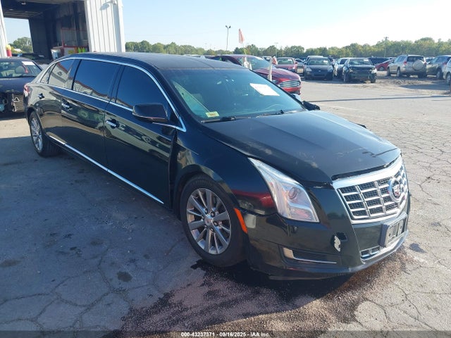 2015 CADILLAC XTS 2GEXG6U38F9550036 Photo 0