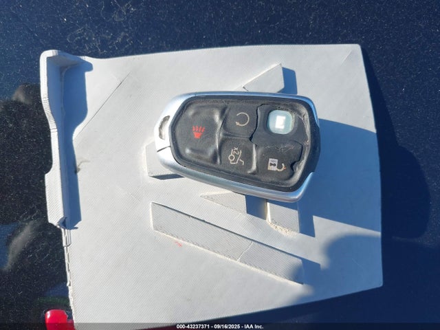 2015 CADILLAC XTS 2GEXG6U38F9550036 Photo 10