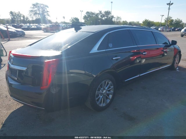 2015 CADILLAC XTS 2GEXG6U38F9550036 Photo 3