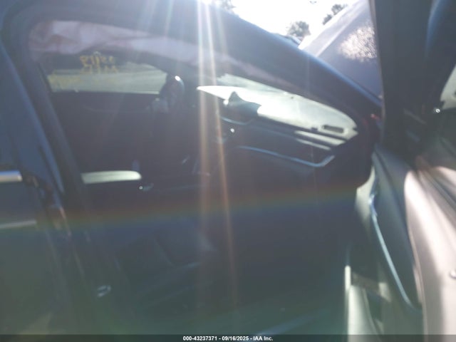 2015 CADILLAC XTS 2GEXG6U38F9550036 Photo 4