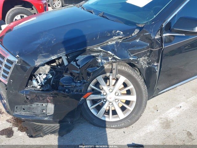 2015 CADILLAC XTS 2GEXG6U38F9550036 Photo 5