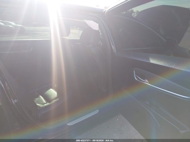 2015 CADILLAC XTS 2GEXG6U38F9550036 Photo 7