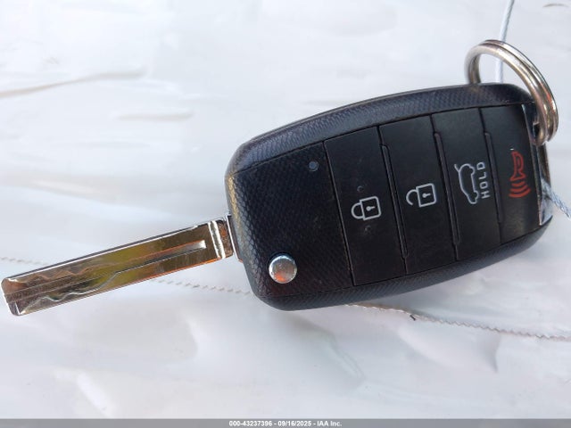 KIA gasoline 3.3 v6 gdi lambda ii 2014 5XYKT4A73EG494441 Image 11