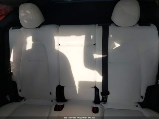 2025 TESLA MODEL Y 7SAYGDED2SF230664 Photo 7