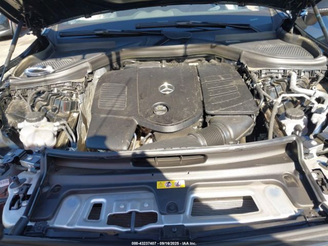 2025 MERCEDES-BENZ GLC 300 W1NKM4GB0SF241898 Photo 9