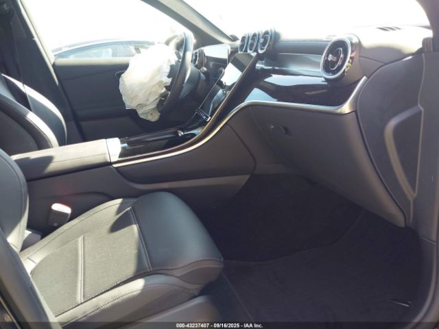 2025 MERCEDES-BENZ GLC 300 W1NKM4GB0SF241898 Photo 4