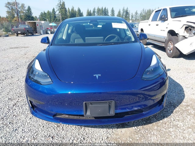 5YJ3E1EA0PF609798 Tesla 2023