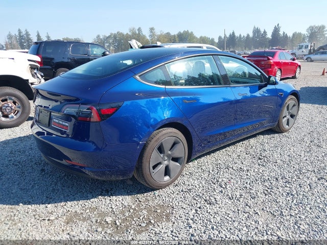 5YJ3E1EA0PF609798 Tesla 2023