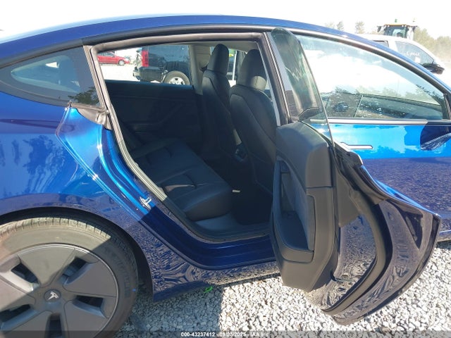 5YJ3E1EA0PF609798 Tesla 2023
