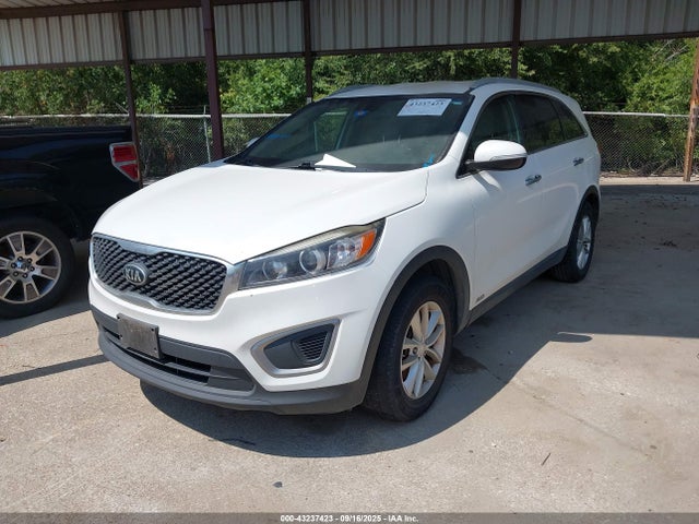 5XYPGDA38GG059280 KIA dohc gdi theta ii