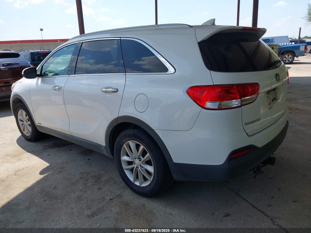 5XYPGDA38GG059280 KIA dohc gdi theta ii