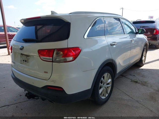 5XYPGDA38GG059280 KIA dohc gdi theta ii